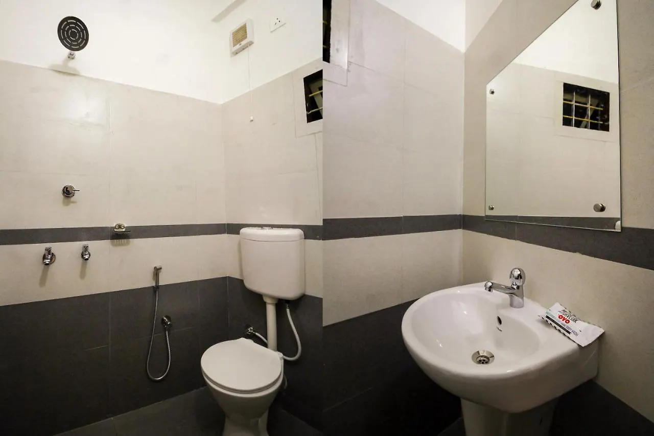 W Royal Grand Hotel Meenangadi