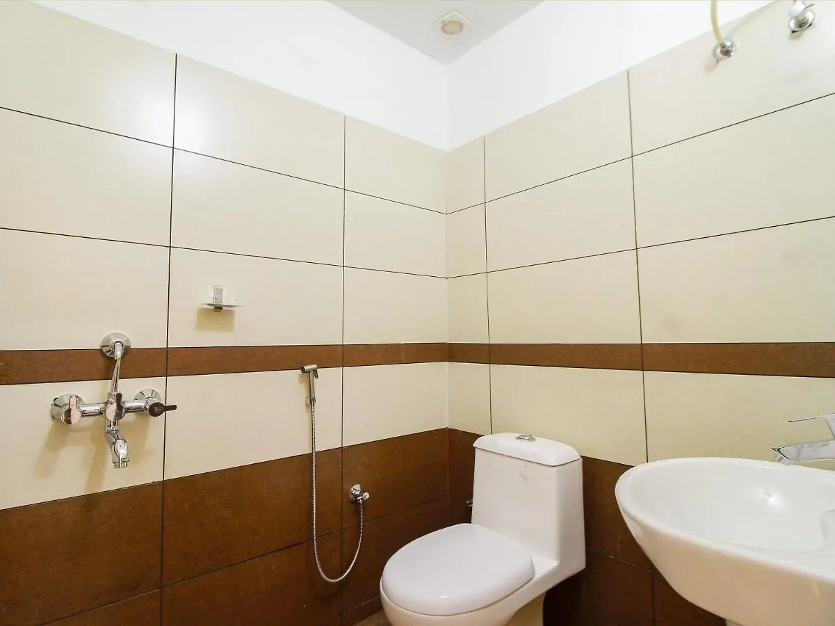 W Royal Grand Hotel Meenangadi
