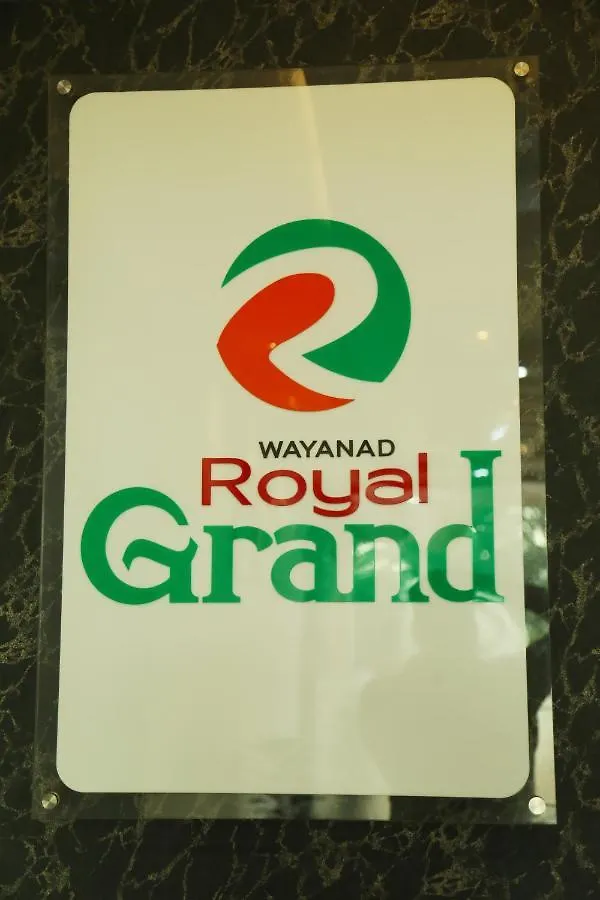 W Royal Grand Hotel Meenangadi