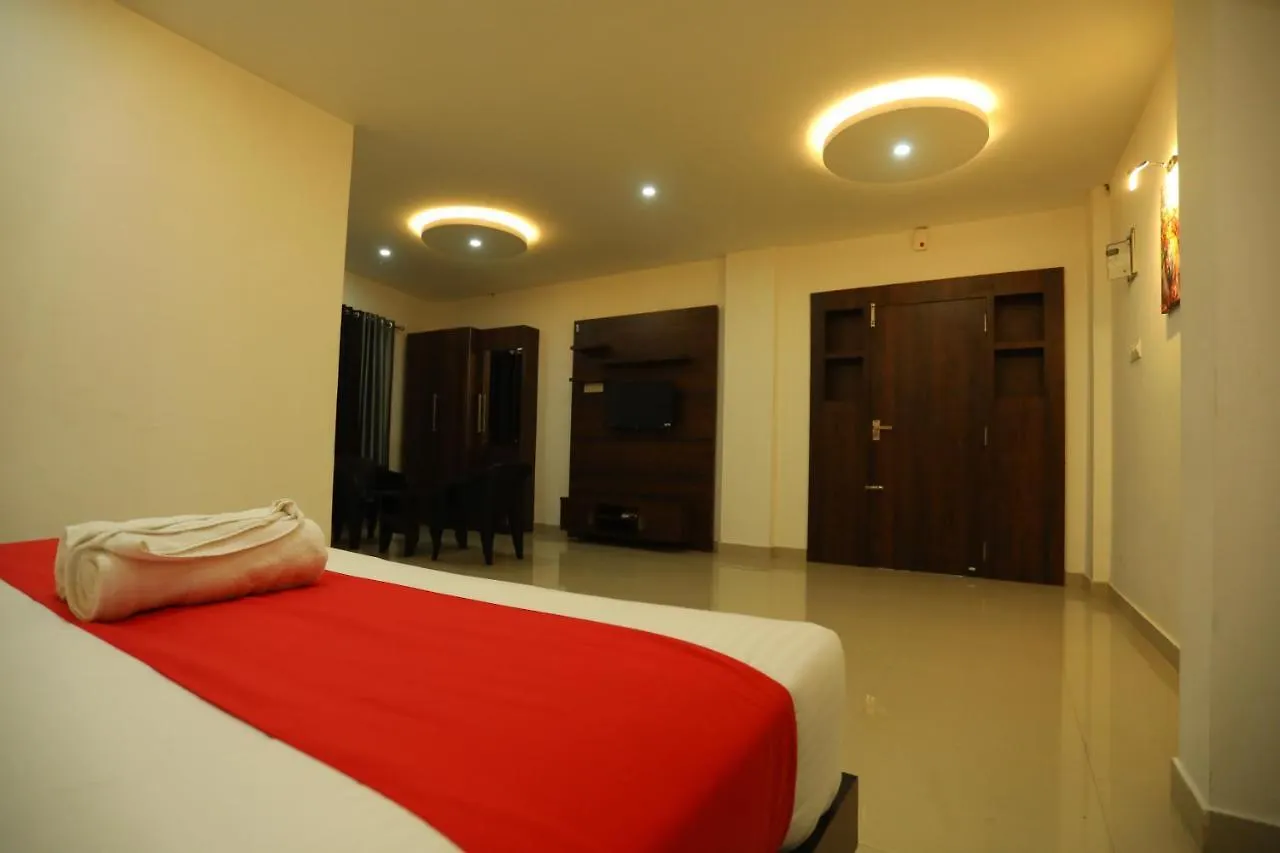 W Royal Grand Hotel Meenangadi
