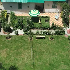Garden Shimla