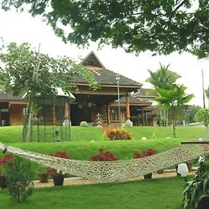 Meenachil Enclave Homestay Kottayam