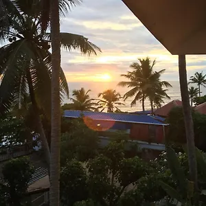 Arabian Soul Varkala